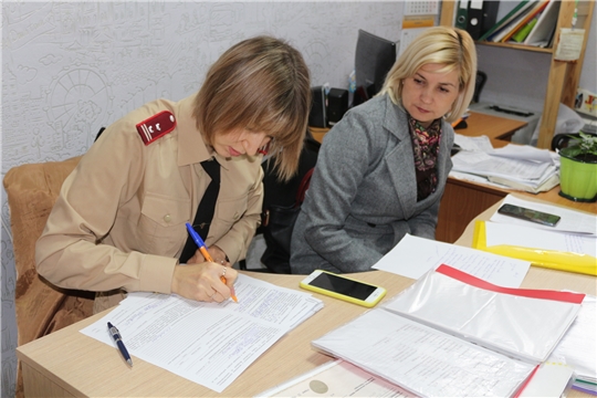 В Чебоксарах продолжаются ограничительные мероприятия по противодействию распространения коронавирусной инфекции