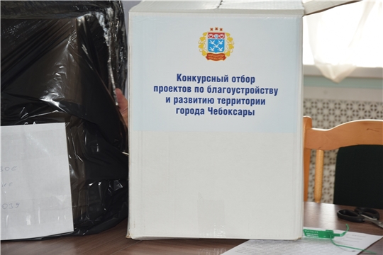 Озвучены итоги рейтингового голосования по объектам благоустройства ещё одного района Чебоксар