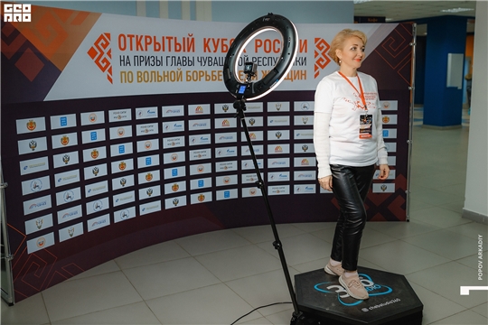 Чебоксарская молодежная организация получит около 1 млн рублей на развитие «серебряного» волонтерства