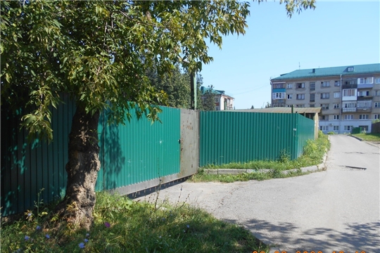 Ленинским районным судом принято решение об освобождении части муниципального земельного участка площадью более 5 соток