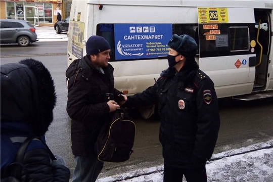 Проверки проходят и на территории предприятий в Чебоксарах, есть новые нарушители