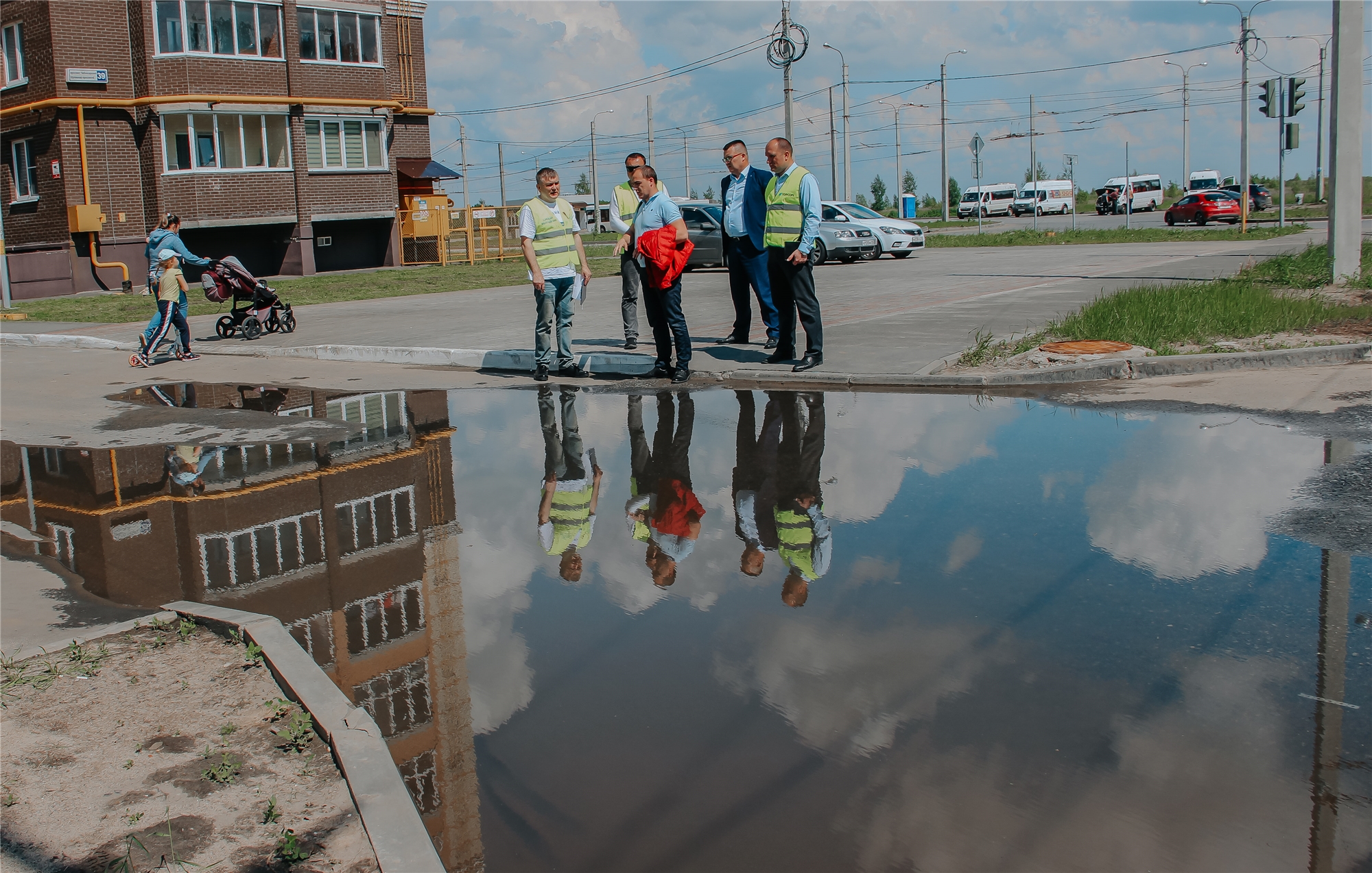 Жкх город чебоксары. Чебоксары дороги. МКУ управление ЖКХ И благоустройства Чебоксары.