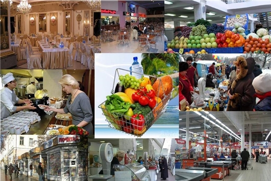 Указом Главы Чувашской Республики №166 от 20 июня 2020 года введены послабления для организаций розничной торговли и общественного питания