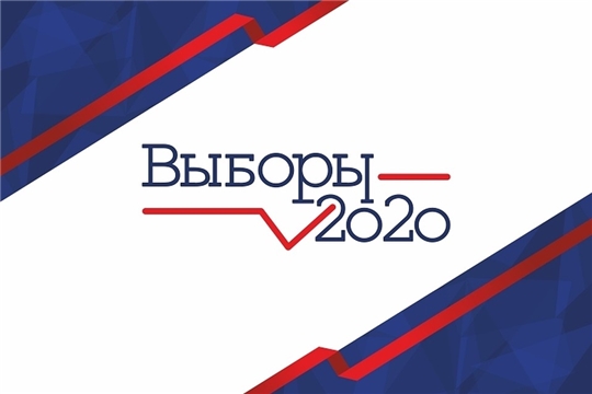 В городе Канаш на 12 часов проголосовали 28,66% избирателей