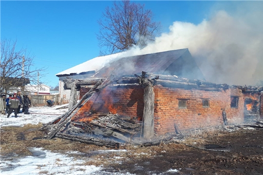 Детская забава обернулась бедой