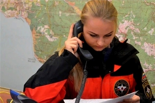 Психологи МЧС России оказывают помощь населению в период сложной эпидемиологической обстановки