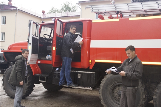 ГКЧС призывает  граждан к соблюдению правил пожарной безопасности