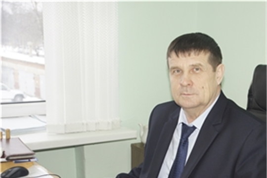 Руководитель службы обеспечения гражданской защиты Валерий Игнатьев проголосовал за внесение поправок в Конституцию