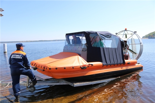 В республике за этот год произошло 10 случаев на воде