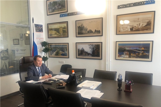 Минстрой и Минэнерго: необходимо усилить платежную дисциплину