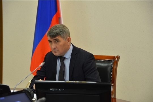 В Чебоксарах в этом году планируется завершить строительство газозаправочной станции