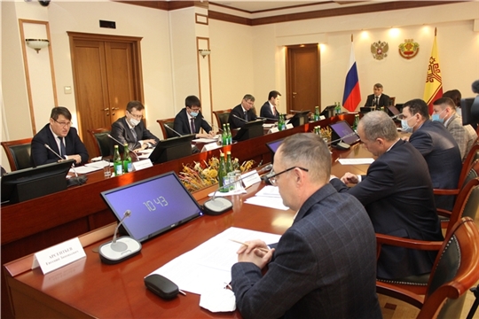 В 2020 году в Чувашии ввели в эксплуатацию два проблемных объекта долевого строительства