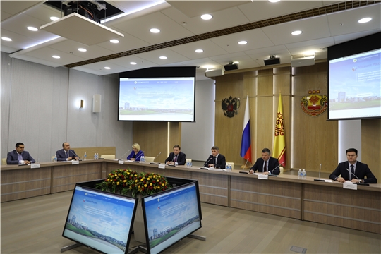 Презентация Портала по национальным проектам