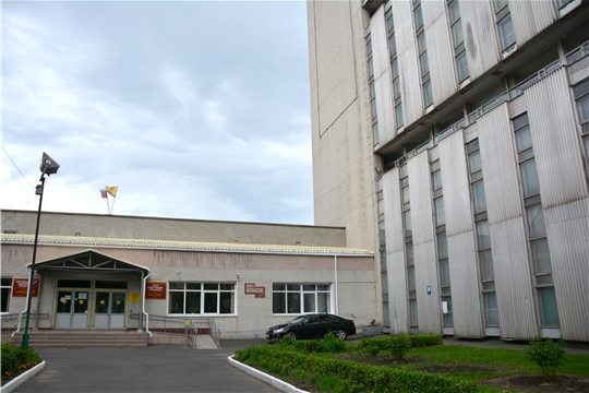 По поручению Олега Николаева в Новочебоксарке достроят кордодром и обновят спорткомлекс
