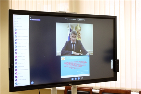 В Чувашии откроется филиал Центральной научно-методической ветеринарной лаборатории