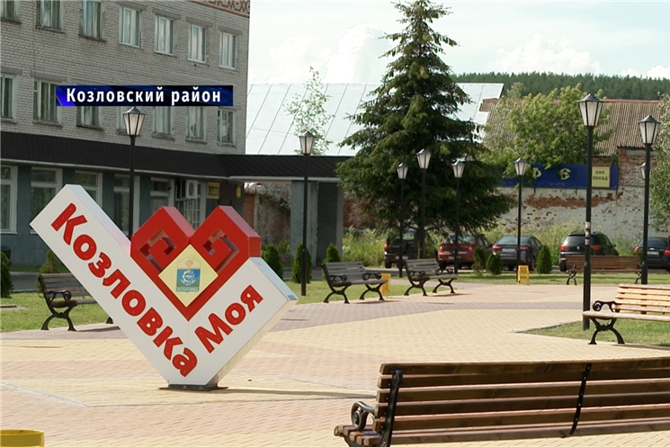 Профильные министры во главе с врио Главы республики Олегом Николаевым на месте обсудили точки роста  муниципалитета