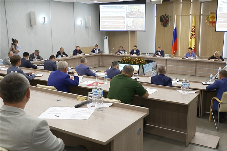 Ремонт водонапорных башен в муниципалитетах и весенний призыв на воинскую службу