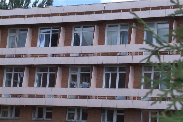 Реабилитация пациентов после Ковид 19