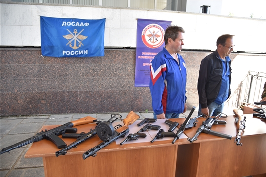 В Чувашии состоялась республиканская августовская педагогическая конференция