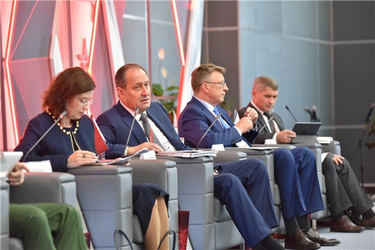 Расширенное заседание Межведомственной рабочей группы по научно-промышленному кластеру двойного назначения