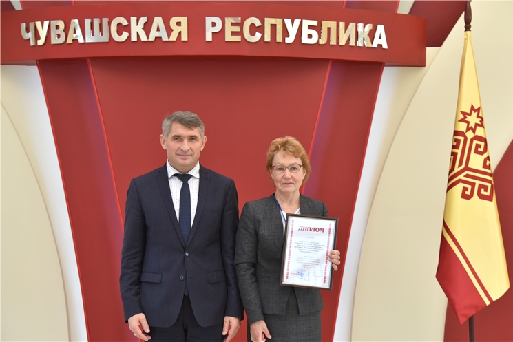 Названы победители республиканского конкурса на лучшую практику внедрения и развития наставничества