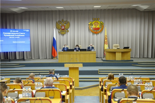 Детским омбудсменом в Чувашии назначена Алевтина Федорова