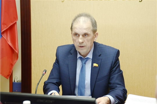 Заседание Комитета по государственному строительству, местному самоуправлению, Регламенту и депутатской этике