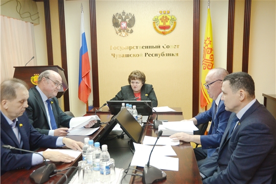Еженедельное совещание