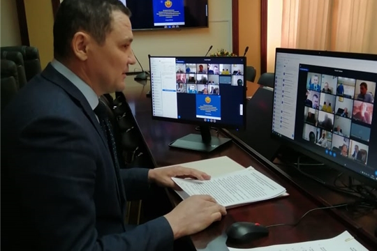 Заседание Комитета по экономической политике, агропромышленному комплексу и экологии