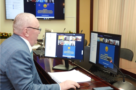 Заседание Комитета по социальной политике и национальным вопросам