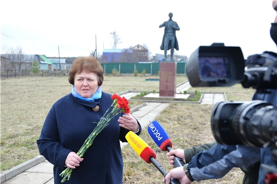 В Чувашии отметили День российского парламентаризма