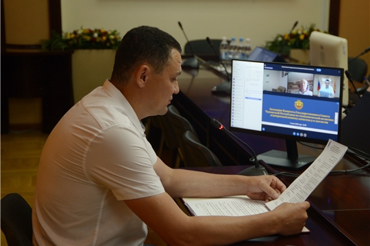 Комитет по АПК
