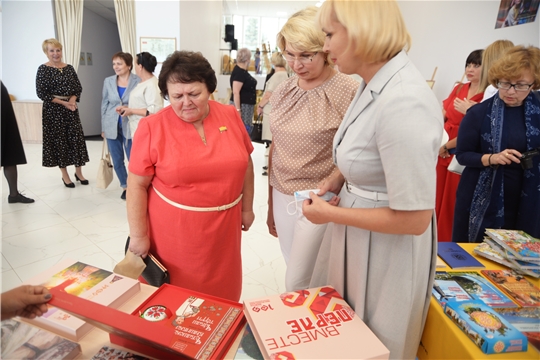 Вечер памяти Ольги Юрьевны Зайцевой