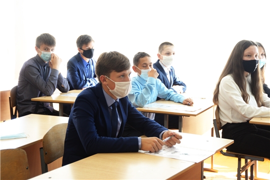 «Диктант Победы»