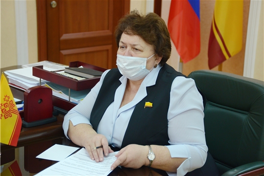 Встреча с председателем Правления ЧРООО ИВА  Геннадием Матвеевым