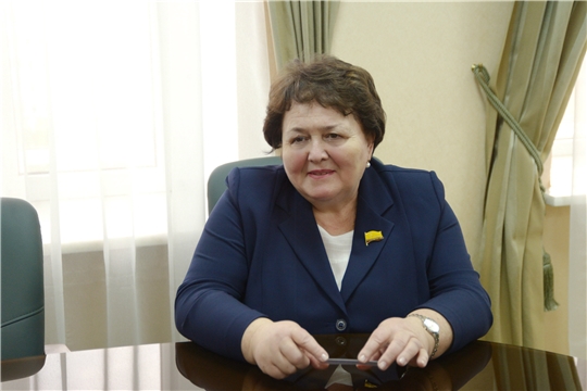 Встреча с Валерианом Гавриловым