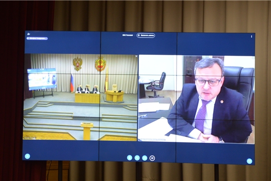 Принятие изменений в налоговое законодательство республики