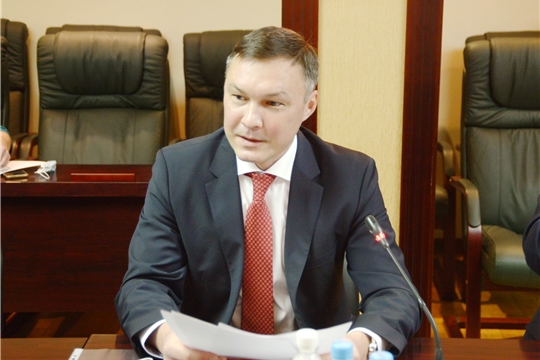 В Госсовете обсудили проект республиканского бюджета