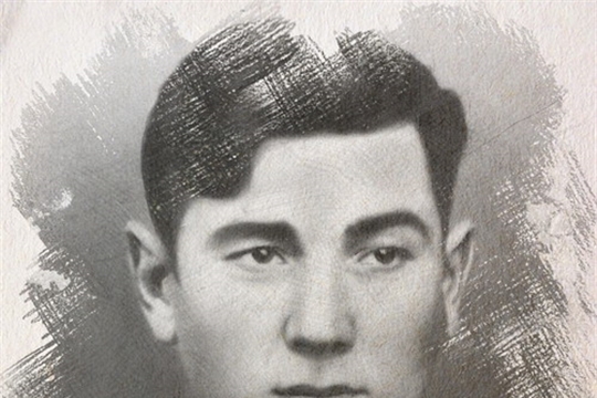 Нет в России семьи такой, где б не памятен был свой герой: шумерлинец-фронтовик Иван Фёдорович Кузьмин