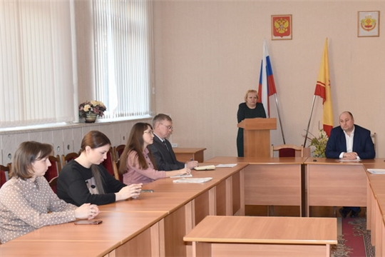 Прошли публичные слушания по проекту постановления администрации города «О предоставлении разрешения на условно разрешенный вид использования земельного участка»