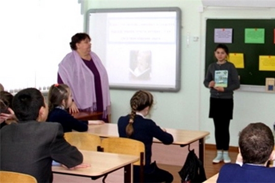В детском центре православной культуры «Благодать» состоялось первое занятие из цикла уроков грамотной речи «Родной язык»