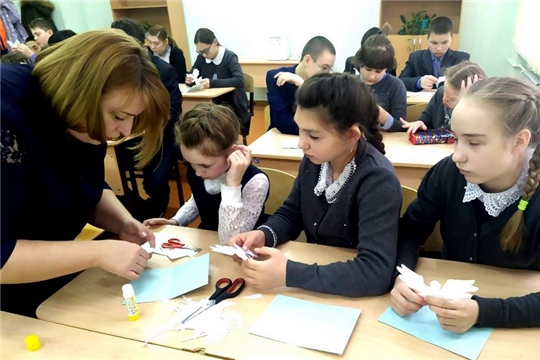 Детский центр православной культуры «Благодать» раскрывает творческие способности юного поколения