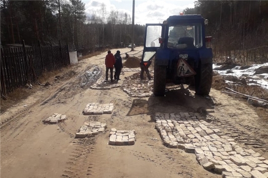 Благоустройство территории городских кладбищ