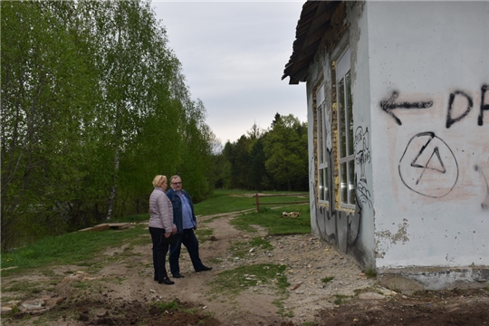 Дамбу благоустроят - частный инвестор взялся за облагораживание территории водоема