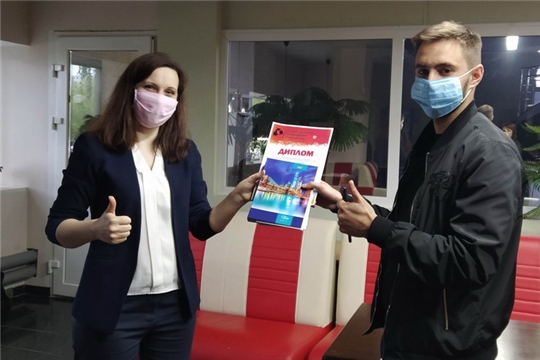 В Шумерле подведены итоги I Открытого городского фестиваля-конкурса детской журналистики и кинематографии «Медиа в будущем»