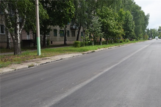 В Шумерле скоро начнется текущий ремонт автомобильных дорог – объявлены аукционы