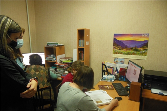 Краеведческий онлайн - урок «Н.И. Ашмарин как исследователь чувашского языка»