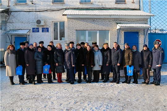 Состоялось расширенное совещание по вопросам обсуждения перспектив развития кооперационных связей и развития сотрудничества