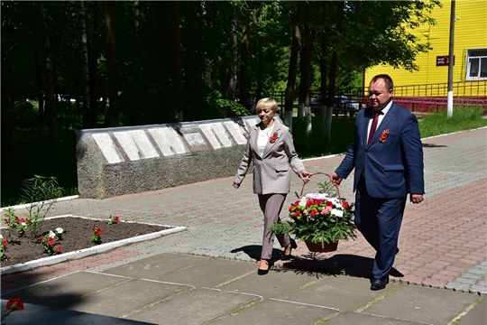 «Помнить, чтобы жизнь продолжалась»