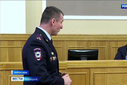 В Чебоксарах создадут специальную рабочую группу по борьбе с бесконтактным мошенничеством